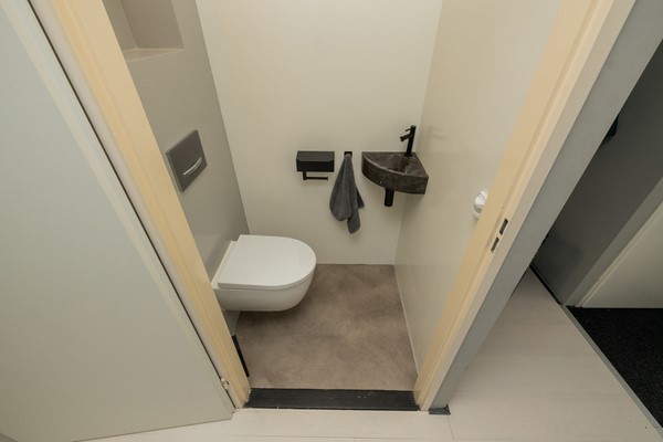 Medium property photo - Delflandseweg 235, 3119 XW Schiedam